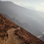 Jan Kopetzky - Hiking Himalaya - Outdoor