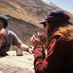 Jan Kopetzky - Hiking Himalaya - Outdoor