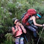 Jan Kopetzky - South Africa’s Toughest Trail - Outdoor