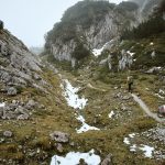 Jan Kopetzky - The Alps - Outdoor